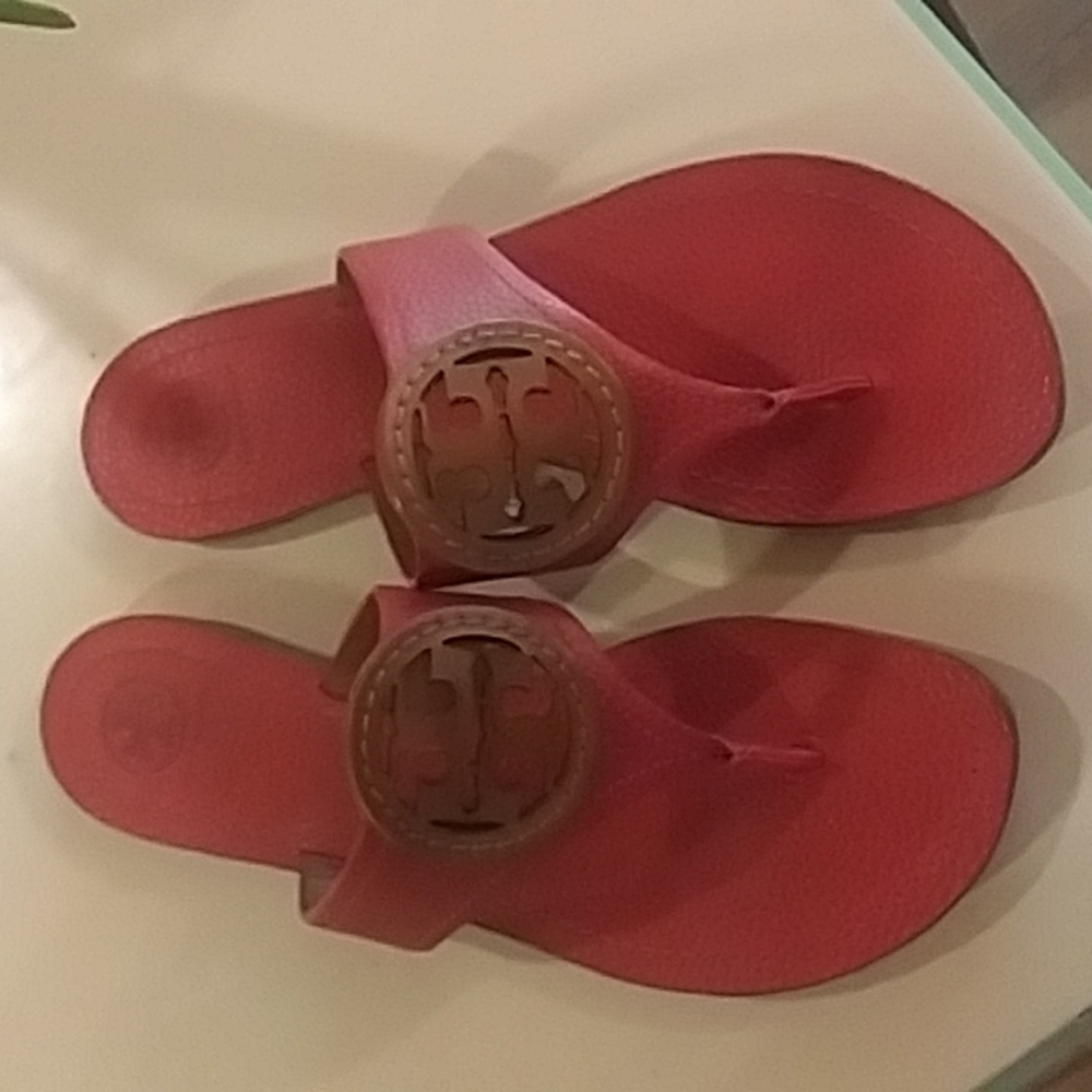 Tory Burch sandals